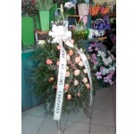Wieniec pogrzebowy FP8