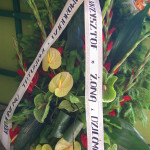 kompozycja pogrzebowa FP 6